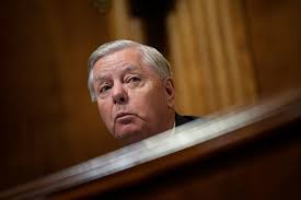 We will crush you": Graham threatens allies with sanctions over Netanyahu  arrest warrant