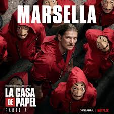 La Casa De Papel On Twitter In 2020 Ozark Tv Show Videos Funny Ozark Netflix