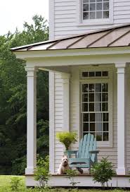 New Old House By Connor Homes Manufacturer Of Exquisitely Crafted Period Reproduction Kit Homes Summer Porch City Farmhouse House Exterior