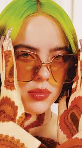 The singer previously said she'd never show her ink to the world. Billie Eilish Interview The Pop Star On Finneas Her Grammy Wins Joe Biden And More Vanity Fair