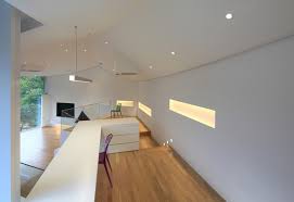 To get shade you have to have selection. Cutout Roof Design