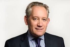 Five Takeaways from Simon Potter's Speech