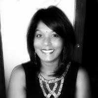 Nellie Sagrie Souter (Singh)