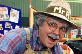 TV gardening expert Steve Brookes JAILED for recording female tenants