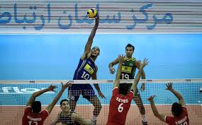 Mar 02, 2018 · ricardo lucarelli is perhaps the most important player in brazil's gold medal men's national team. Brazil V S Iran During Fivb Men S Volleyball World League 2014 In Tehran