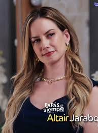 nullAttachment ImageMédicos revelan MALAS NOTICIAS para Altair Jarabo y su  esposo