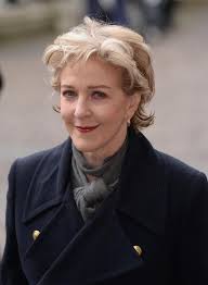 Who is Patricia Hodge? A Very English Scandal star who plays Ursula and  actress from Miranda and Hotel du Lac