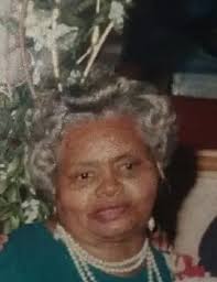 Obituary information for Annie Marie Brooks