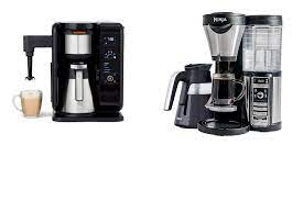 Ninja Coffee Bar Clean Light Keeps Coming On And Off Try To Reset It Unplug The Machine From The Socket And Wait For Ninja Coffee Bar Ninja Coffee Coffee Bar