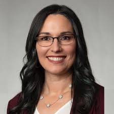 Mayor Diana K. Nelson