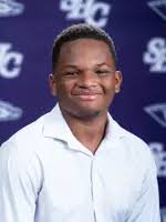 2022 Men's Track and Field Roster