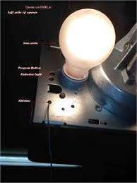 « program code for each remote control into receiver memory (see programming the remote control on page 22. Where Is Program Button On Cm7600 Ic A Genie Screwdrive Garage Fixya