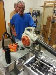 I would suggest that it is any internal combustion engine powered by hydrocarbon fuel of a size comparable or smaller than a car. 76 Small Engine Repair Ideas In 2021 Engine Repair Small Engine Repair