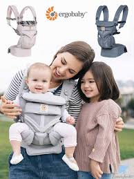 After changing the seat to the narrow setting, you are ready to place your little one in the carrier! Best Baby Carriers 2021 Expert Reviews Mommyhood101