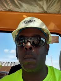 Keith Darnell Garnett