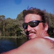 Franklin Dwayne Stewart, Jr. Obituary