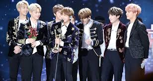 Collapse all results show all results. Bts Has Zero Chance Of Winning A Grammy In 2018 Insiders Say