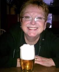 Martha Gauthier Obituary