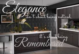 Kitchen Interior Design Quotes Giorgio Armani Design Style Quote Elegance Design Quotes Interior Design Quotes Kitchen Interior Interior Design Kitchen
