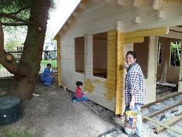 Magkaroon ng idea magkano dapat e prepare upang masimulan ang. Garden House Bahay Kubo 6 Act Painting And Finishing Youtube