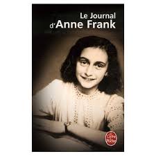 Le journal d' anne frank. La Curieuse Presentation D Anne Frank Dans Le Film Entre Les Murs N Est Elle Qu Un Detail Agoravox Le Media Citoyen