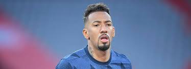 Latest on bayern munich defender jérôme boateng including news, stats, videos, highlights and more on espn. Die Wechselplane Von Jerome Boateng Sind Enthullt
