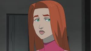 Defense of Eve from Invincible Series