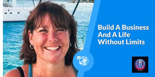 Build A Business And A Life Without Limits