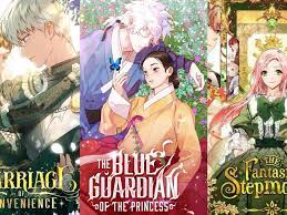 The 21 Best Historical Romance Manhwa (Webtoons) You Must Read - HobbyLark