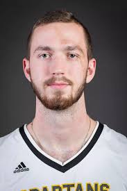 2018-19 Men's Basketball Roster