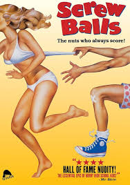 Amazon.com: Screwballs : Peter Keleghan, Kent Deuters, Linda Speciale, Alan  Deveau, Linda Shayne, Jason Warren, Jim Coburn, Terrea Smith, Donnie Bowes,  Kimberly Brooks, Nicky Fylan, Paula Farmer, Rafal Zielinski;Roger Corman:  Movies &