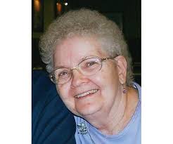 Joan Hower Obituary (1933