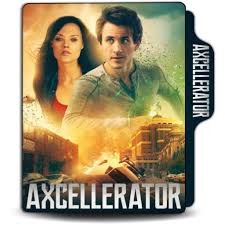 Accelerator appears in the game as a boss character; Axcellerator 2020 Movie By Ber N Ash On Deviantart