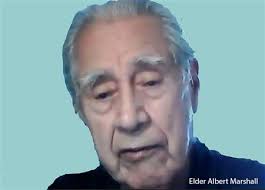 How can 'Two Eyed Seeing' help us solve our Climate problem?