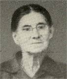 Dorothy Willingham Lanclos (1892-1955)