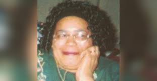 Rosie Etter Strong Obituary