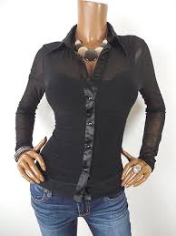 Pin On Sexy Black Tops