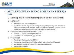 April 22, 2020 leave a comment on akta kumpulan wang simpanan pekerja 1991 pdf. Akta Kumpulan Wang Simpanan Pekerja Kwsp 1991 I Carta De