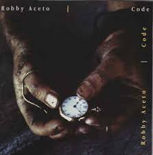 Robby Aceto Code 1996 Cd Discogs discogs