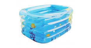 Kolam renang bayi untuk baby spa. Jual Kolam Baby Spa Dan Pelampung Perlengkapan Bayi Harga Murah Di Jakarta
