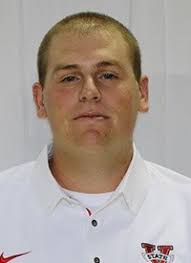 FIHS Bull part of strong VSU Blazer recruit class