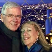 Bill's 65th Birthday Celebration at Rockin'