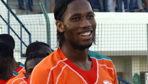 Les stars de la CAN 2008