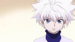We have an extensive collection of amazing background images carefully chosen by our. Killua Anime Foto 29781771 Fanpop Page 2