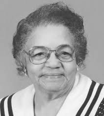 Elizabeth Bernard Obituary (2016)