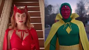 Wandavision Trailer 5 Things Confirmed With The First Trailer Of Marvel Studio S New Series Filmibeat