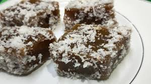 Kuih kosui recipe | resepi kuih kaswi. Resepi Kuih Kaswi Lembut Bergoyang Sukatan Cawan Youtube