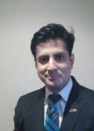 Anil Chavan has been promoted Associate General Manager at Oakwood Premier  Mumbai