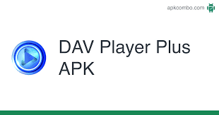 The application supports playing the dav file from the recorder. Dav Player Plus Apk 1 1 0 Aplicacion Android Descargar