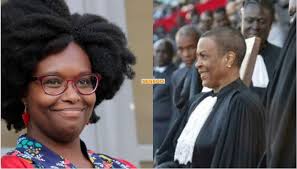 Découvrez l'engagement militant des parents de Sibeth Ndiaye…